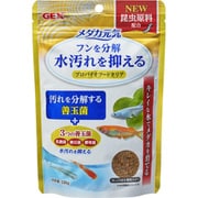 メダカ元気 プロバイオフードクリア 130g