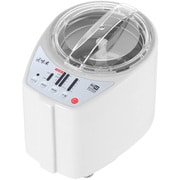 家庭用精米機 匠味米 ホワイト FLa3512630
