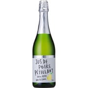 ジュドポワレペティアン 0.0％ 750ml フランス [ノンアルコールスパークリング]