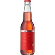 ジュドポムペティアンルージュ 0.0％ 330ml フランス [ノンアルコールスパークリング]