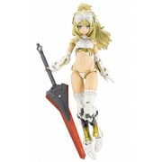 FG183 フレームアームズ・ガール P3 ドゥルガーII 軽装Ver. [塗装済・組立済プラモデル]