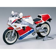 14058 タミヤ オートバイシリーズ No.58 1/12 ヤマハ FZR750R （OW01） [組立式プラスチックモデル]
