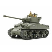 35322 タミヤ ミリタリーミニチュアシリーズ No.322 1/35 イスラエル軍戦車 M1スーパーシャーマン [組立式プラスチックモデル]