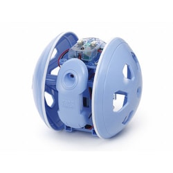 70267 タミヤ 楽しい工作シリーズ No.267 ローリングロボット 工作セット（赤外線2chリモコン） [工作キット]