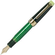 【限定】世界のティータイム KOP万年筆 茶の湯 抹茶 M 119694460