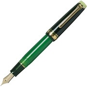 【限定】世界のティータイム 万年筆 茶の湯 抹茶 MF 113304360