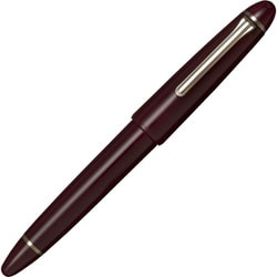 クリアゴールド 万年筆 新品未使用 新製品】透明軸万年筆の新色カラー軸とゴールドカラーニブ