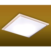 LEDシーリングライト 調光調色 節電モード搭載 和風 12畳用 GDK12308