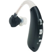 充電式スマート耳掛け集音器2個組 FLa34539