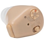 充電式耳穴集音器「音響さん」 2個組 FLa35330