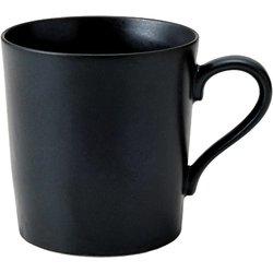和の器 軽量黒マット マグ T-877326