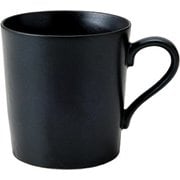 和の器 軽量黒マット マグ T-877326