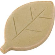 箸置 箸置 木の葉 T-624661