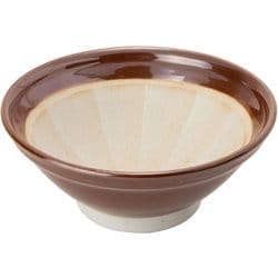 道具 ノンスリップすり鉢 7号 さび T-644102
