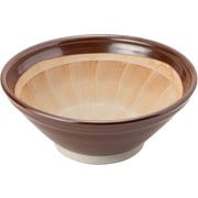 道具 ノンスリップすり鉢 9号 さび T-645901