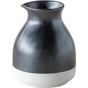 Kuon クオン 蕎麦徳利 ブラック T-965535