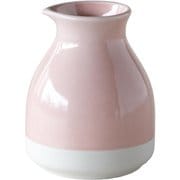 Kuon クオン 蕎麦徳利 ピンク T-965542