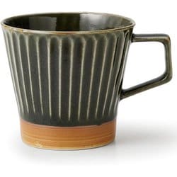 iki イキ マグカップ グリーン T-964927