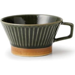 iki イキ スープカップ グリーン T-964934