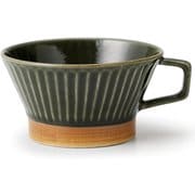 iki イキ スープカップ グリーン T-964934