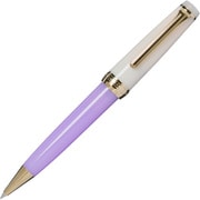 【限定】世界のティータイム スリムボールペン 茶の湯 煉切 0.5mm 161023150