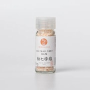 紅彩塩 柚七味塩 30g