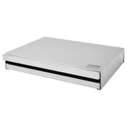 家電下スライドテーブル 幅55×奥行50 引出し付き DS110