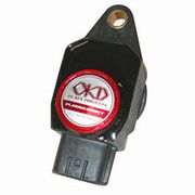 プラズマダイレクト 日産 マーチ K12 CR10DE/CR14DE SD214061R