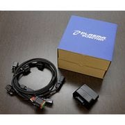 プラズマインジェクション MINI クーパーSD LCI F56 2018年3月-2020年5月/F55 2018年3月-2020年5月/クラブマン F54 2018年5月-2020年4月/クロスオーバー F60 2017年2月-2020年9月 インジェクターの開閉速度を向上 SI311203B