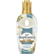 レノア ハピネス ホワイトティーの香り 本体 460mL [柔軟剤 5つ星ホテルの夢ふわタッチ]