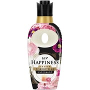 レノア ハピネス ジャスミン＆ムスクの香り 本体 460mL [柔軟剤 5つ星ホテルの夢ふわタッチ]