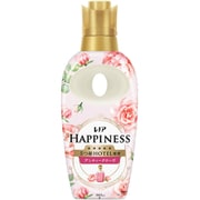 レノア ハピネス アンティークローズの香り 本体 460mL [柔軟剤 5つ星ホテルの夢ふわタッチ]