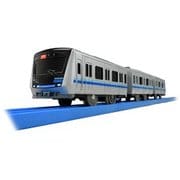 16949 小田急電鉄 プラレール ライト付通勤車両5000形