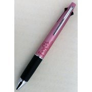 72932 千葉都市モノレール ボールペン ピンク