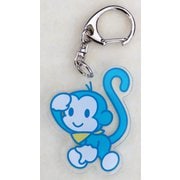 81757 千葉都市モノレール キーホルダー モノちゃん