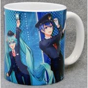 85553 千葉都市モノレール マグカップ 初音ミク 2021