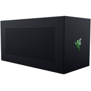 Razer Core X V2 eGPUボックス Thunderbolt 5 接続外付けGPUBOX ブラック RC21-02270200-R3M1