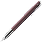 【限定】 LAMY studio orion（ラミー ステュディオ オリオン） 万年筆EF（極細） L66OMEF
