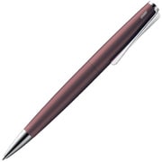 【限定】 LAMY studio orion（ラミー ステュディオ オリオン） 油性ボールペン M16黒 L266OM