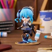 ホロライブプロダクション PalVerse Pale. 星街すいせい [塗装済完成品フィギュア 全高約111mm]