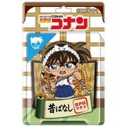 名探偵コナン ブリスターパッケージ風 アクリルボールチェーン 昔ばなし風コレクション 江戸川コナン