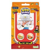 GG601 GooGames（グーゲームズ）シリーズ ハンバーガー