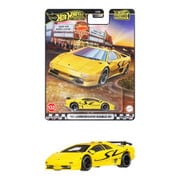 JBL13 ホットウィール ブールバード '95 ランボルギーニ ディアブロ SV [ミニカー]