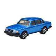 JCH24 マッチボックス テーマ ヨーロッパ 1986 ボルボ 240 [ミニカー]