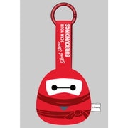 ディズニー ぬいコロン キーホルダー ベイマックス 忍者