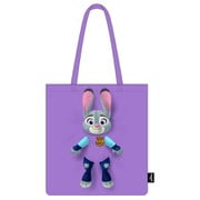 ディズニー ぬいぬいバッグ ズートピア ジュディ・ホップス
