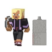 JJR86 マインクラフト ベーシックフィギュア レッドストーンシリーズ マインクラフト カイ