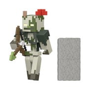 JJR87 マインクラフト ベーシックフィギュア レッドストーンシリーズ ボグド