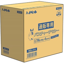 パスチャーチモシー 6パック（450g×6個） [小動物 牧草 ウサギ]