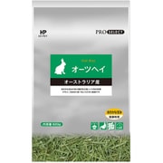 プロセレクト オーツヘイ 600g [小動物 牧草 ウサギ チンチラ モルモット]